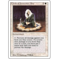 Circle of Protection: Blue (Revised Edition)