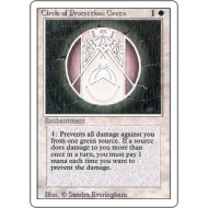 Circle of Protection: Green (Revised Edition)