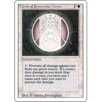 Circle of Protection: Green (Revised Edition)