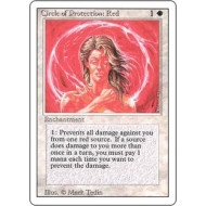 Circle of Protection: Red (Revised Edition)