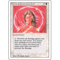 Circle of Protection: Red (Revised Edition)