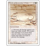 Circle of Protection: White (Revised Edition)