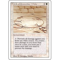 Circle of Protection: White (Revised Edition)