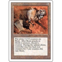 Clockwork Beast (Revised Edition)