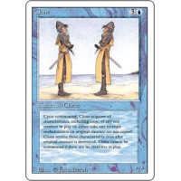 Clone (Revised Edition)  - Played