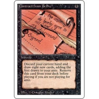 Contract from Below (Revised Edition)