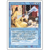 Control Magic (Revised Edition) - Played