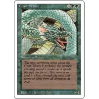 Craw Wurm (Revised Edition)