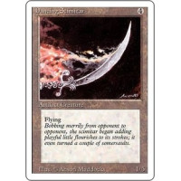 Dancing Scimitar (Revised Edition)