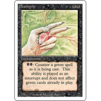 Deathgrip (Revised Edition)