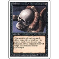 Deathlace (Revised Edition)