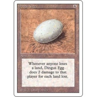 Dingus Egg (Revised Edition)