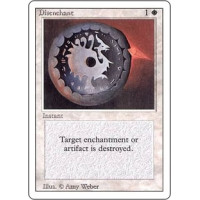 Disenchant (Revised Edition)