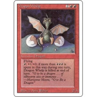 Dragon Whelp (Revised Edition)