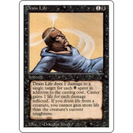 Drain Life (Revised Edition)