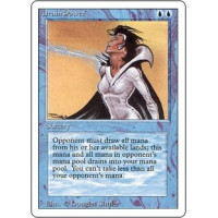 Drain Power (Revised Edition)