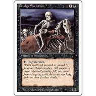 Drudge Skeletons (Revised Edition)