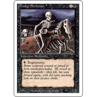 Drudge Skeletons (Revised Edition)