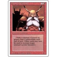 Dwarven Warriors (Revised Edition)