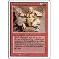 Earth Elemental (Revised Edition)