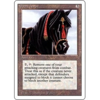 Ebony Horse (Revised Edition)