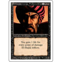 El-Hajjâj (Revised Edition)