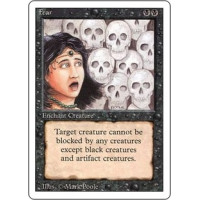 Fear (Revised Edition)