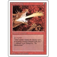 Firebreathing (Revised Edition)
