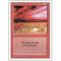 Flashfires (Revised Edition)
