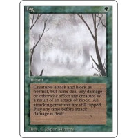 Fog (Revised Edition)