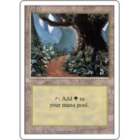 Forest v.2 (Revised Edition)