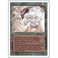 Fungusaur (Revised Edition)