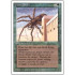 Giant Spider (Revised Edition)
