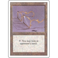 Glasses of Urza (Revised Edition)