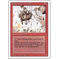Goblin Balloon Brigade (Revised Edition)