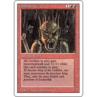 Goblin King (Revised Edition)