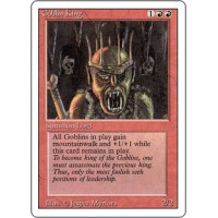 Goblin King (Revised Edition)