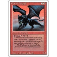 Granite Gargoyle (Revised Edition)