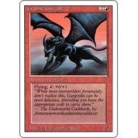 Granite Gargoyle (Revised Edition)