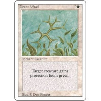 Green Ward (Revised Edition)