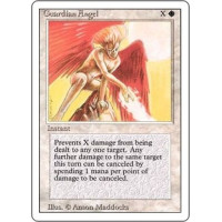 Guardian Angel (Revised Edition)