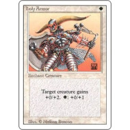 Holy Armor (Revised Edition)