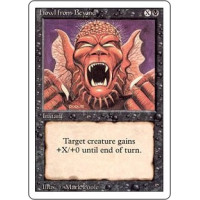 Howl from Beyond (Revised Edition)