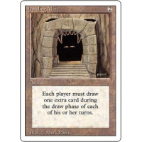 Howling Mine (Revised Edition)