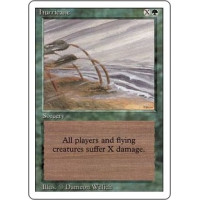 Hurricane (Revised Edition)