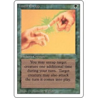 Instill Energy (Revised Edition)