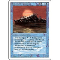 Island Fish Jasconius (Revised Edition)