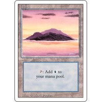 Island v.2 (Revised Edition)