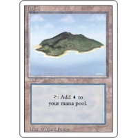 Island v.3 (Revised Edition)