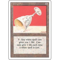 Ivory Cup (Revised Edition)